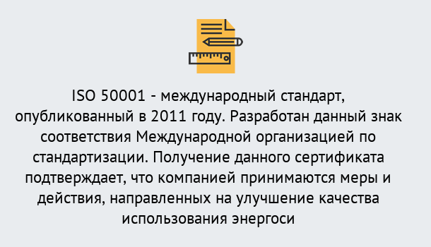 Почему нужно обратиться к нам? Новодвинск Сертификат ISO 50001 в Новодвинск