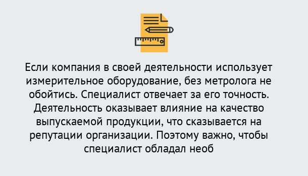 Почему нужно обратиться к нам? Новодвинск Повышение квалификации по метрологическому контролю: дистанционное обучение