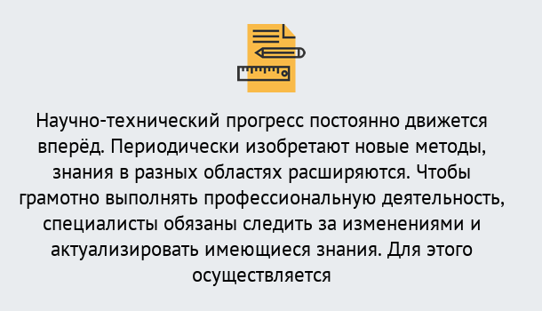 Почему нужно обратиться к нам? Новодвинск Дистанционное повышение квалификации по лабораториям в Новодвинск