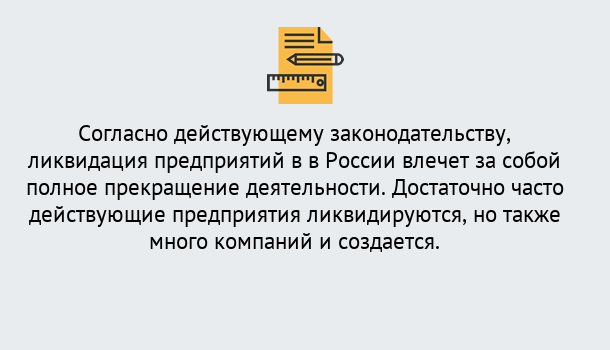 Почему нужно обратиться к нам? Новодвинск Ликвидация предприятий в Новодвинск: порядок, этапы процедуры